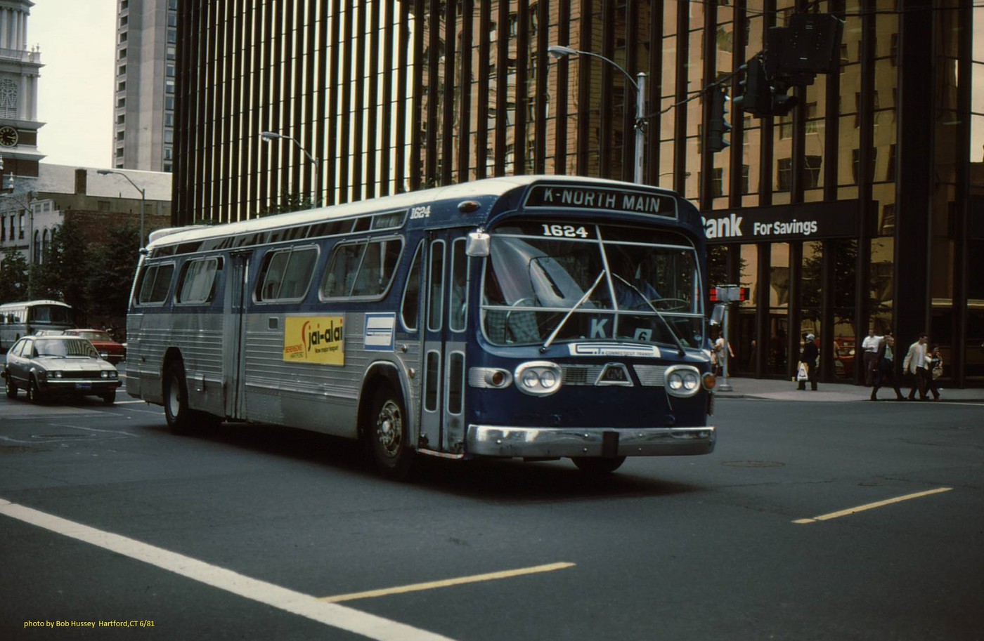 Connecticut Transit album | Esbdave | Fotki.com, photo and video ...