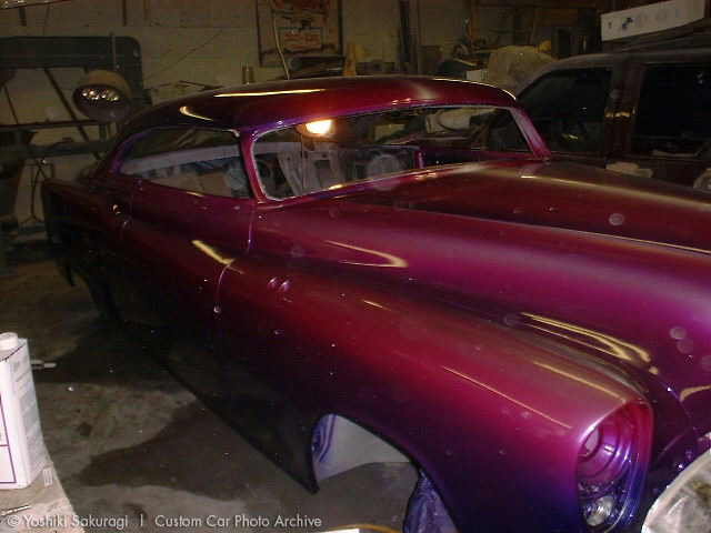 Photo: Yoshiki Sakuragi-PurpleHaze089 | 1953 Buick Yoshiki Sakuragi ...