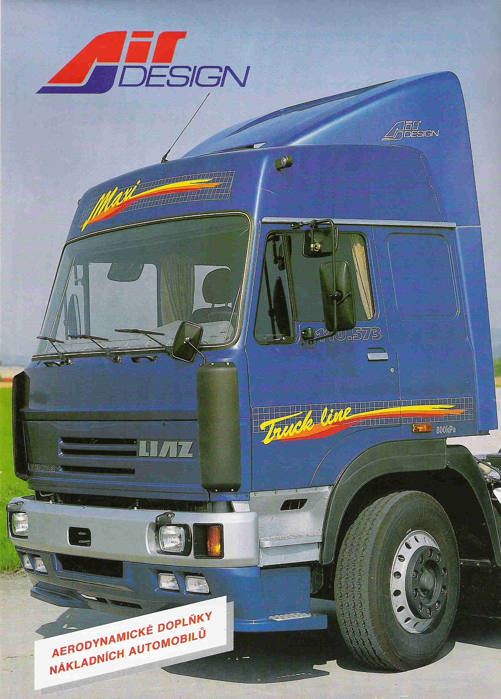 Liaz Airdesign album | Dutch Model Truck Club | Fotki.com, photo and ...