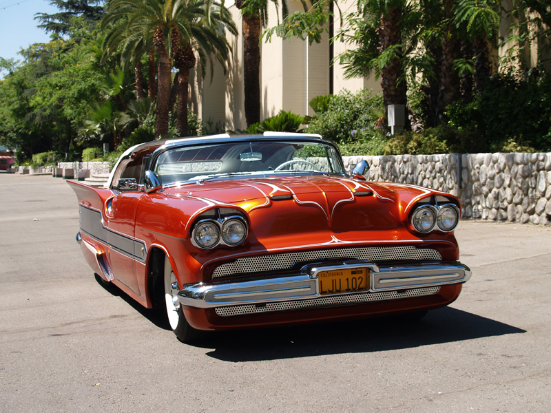 Photo: Aztec 3 | The Aztec goes West-Coast 2007 Trip album | Rik Hoving ...