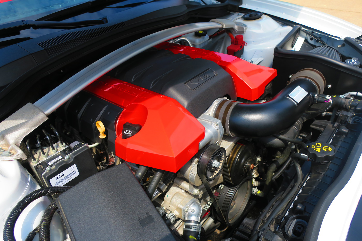 Photo: 007 | O'Rielly Auto Parts Street Machine Nationals album ...