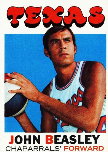 Lot Detail - Jim Burns/Ken Wilburn 1967-68/1968-69 Chicago Bulls