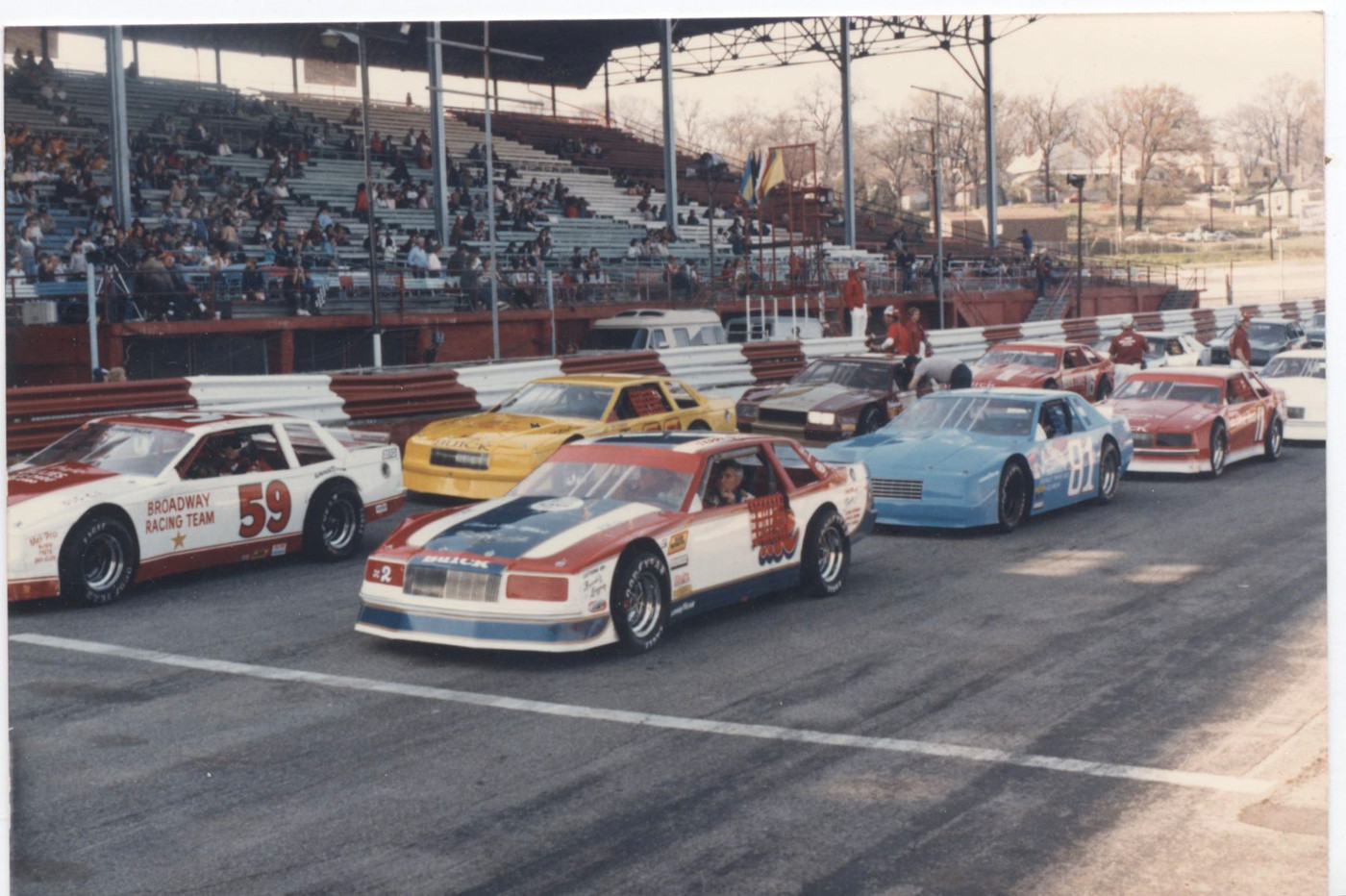 Al Goodwin Collection Photo: goodwin collection 319 | Jerry and Judy Goodwin Collection ...