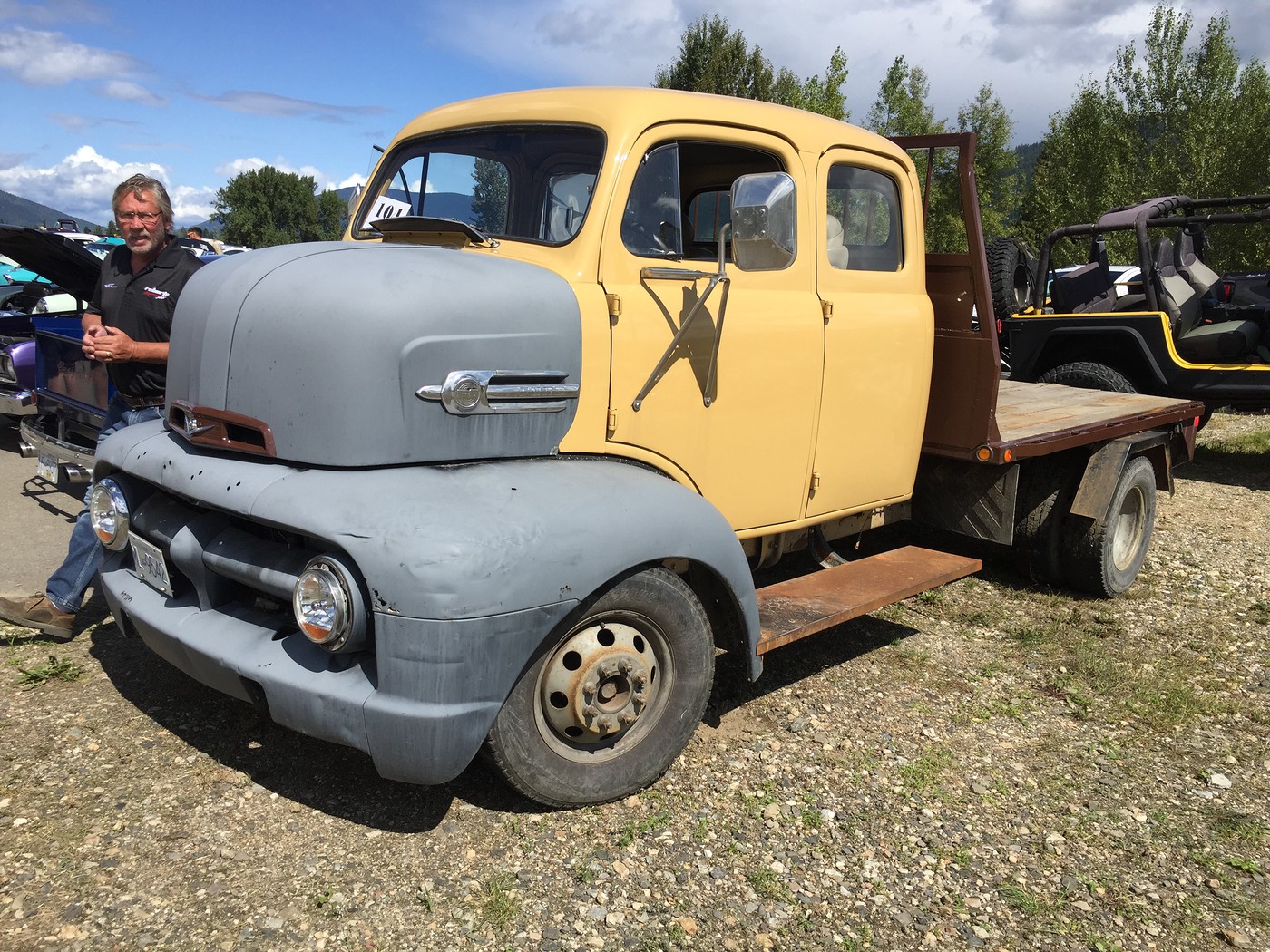 Photo: IMG 1526 | SALMON ARM CAR SHOW AUGUST 25,2019 album