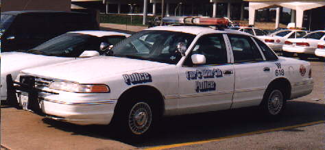 copcar dot com - The home of the American Police Car - Photo Archives