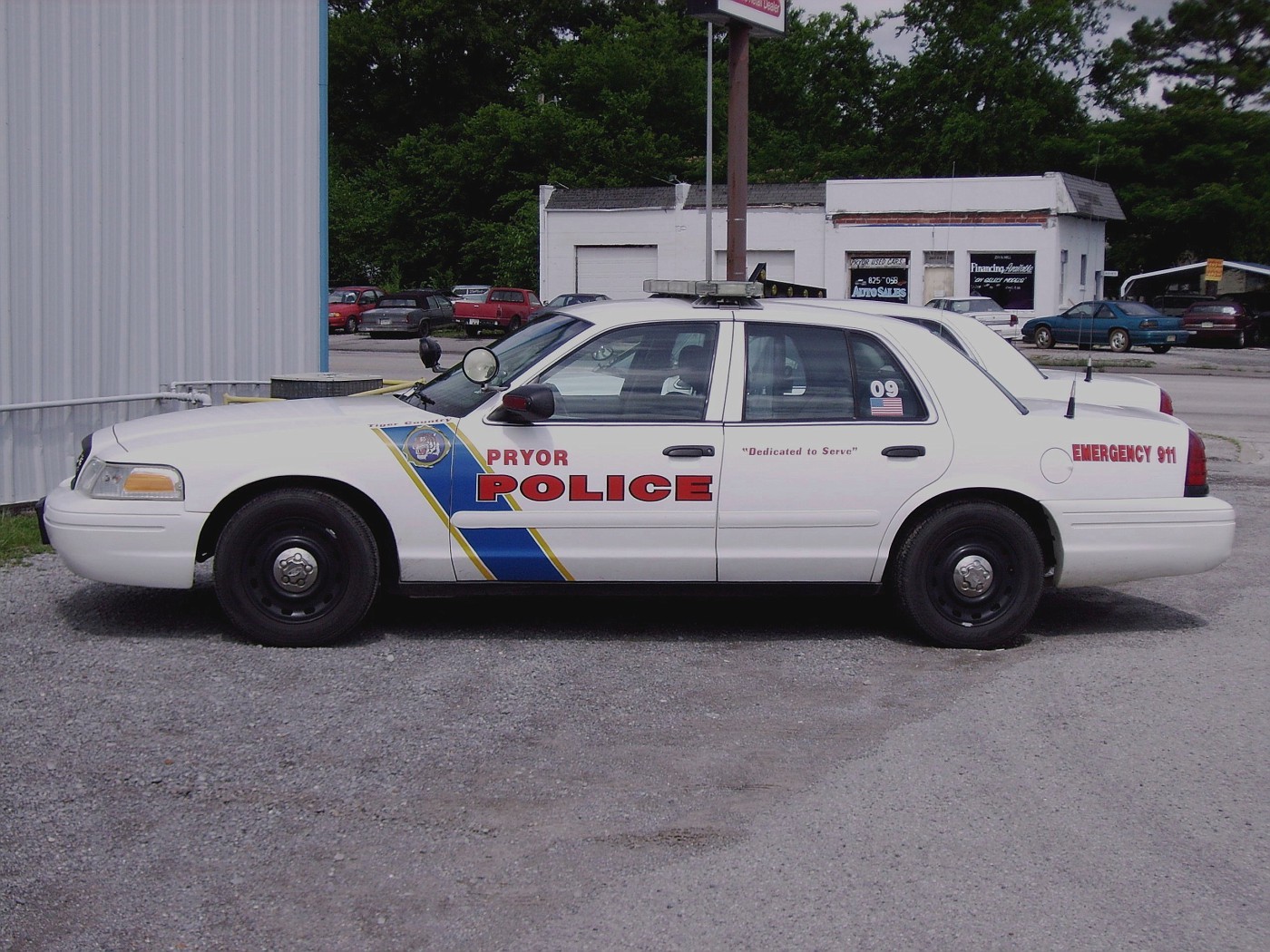 copcar dot com The home of the American Police Car Photo Archives