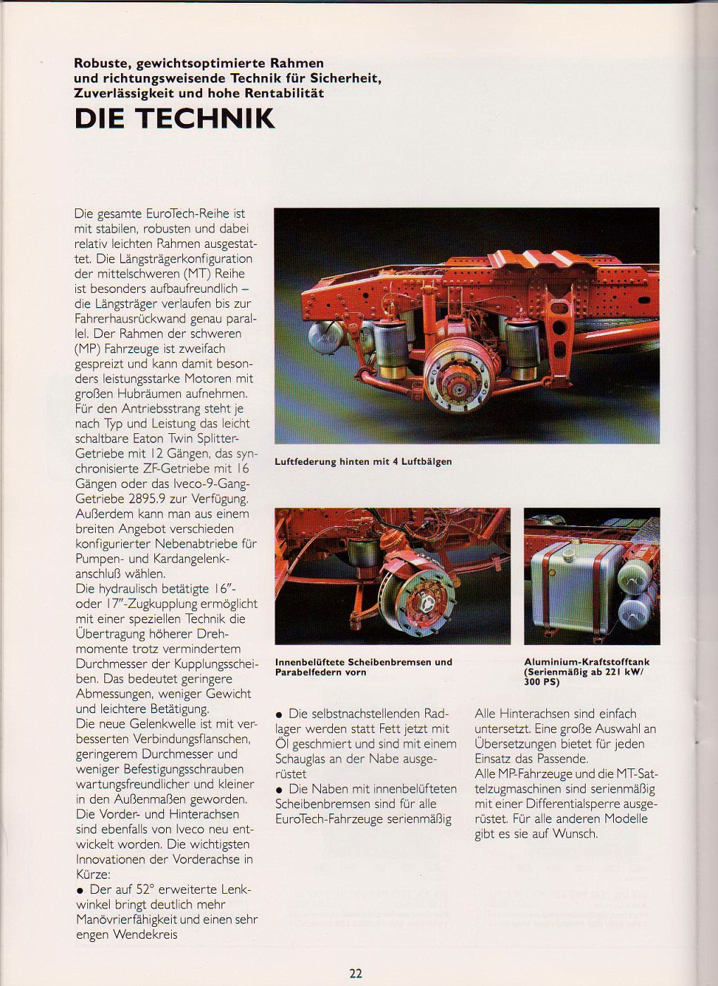 Iveco Eurotech 1995 Album Dutch Model Truck Club Photo And Video Sharing Made Easy 9028