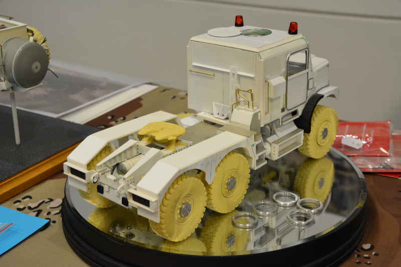 Photo: DSC 7929 | Gaydon 2018-01 Models 1:24/25th Scale album | Dutch ...