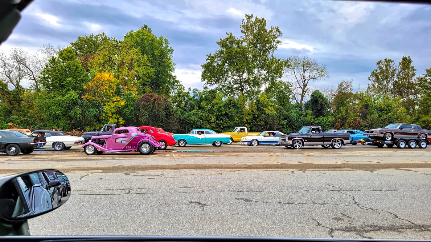 Photo bgears20211024 092408 102421 Beers and Gears Car Show