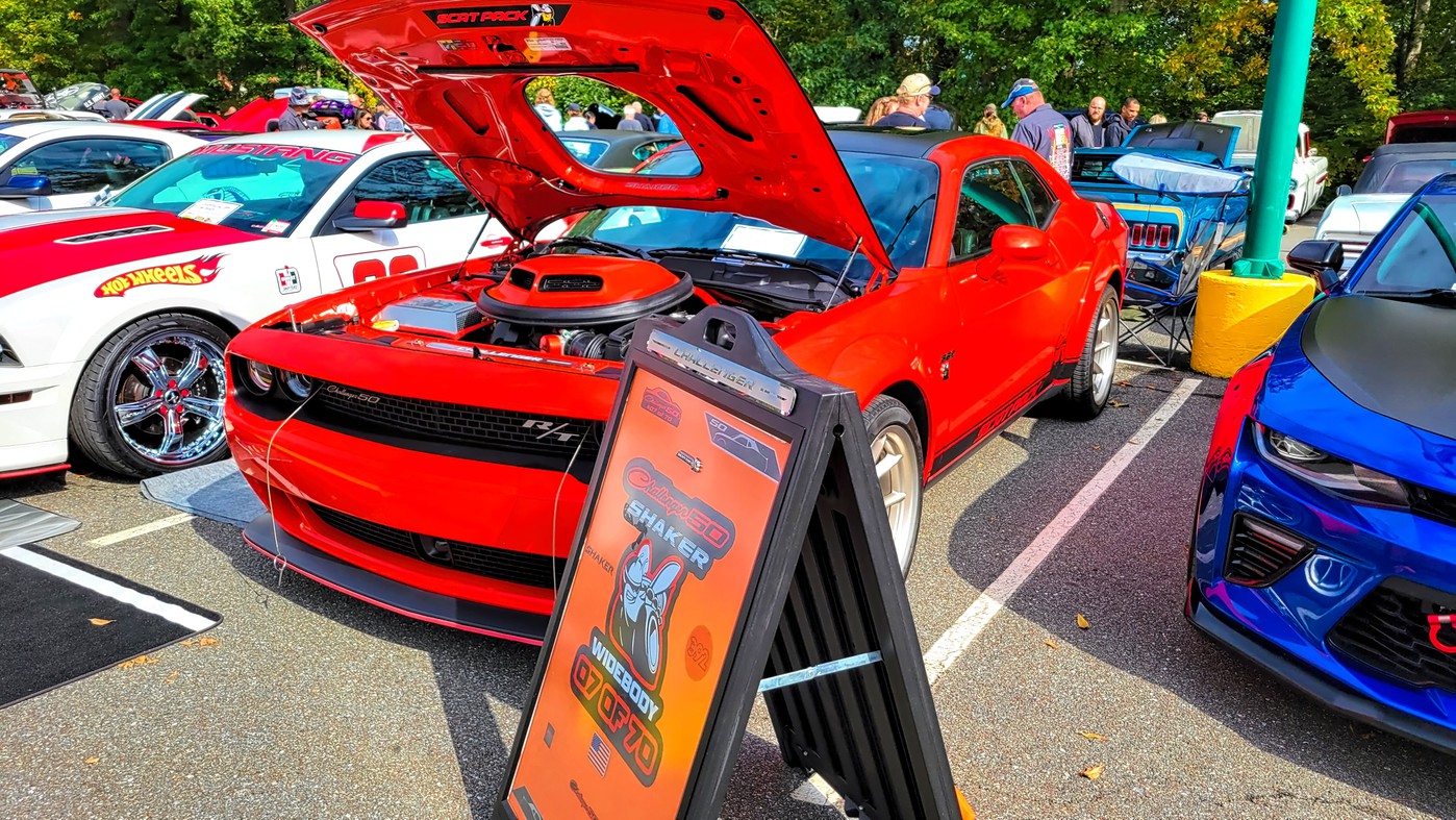 Photo bgears20211024 131945 102421 Beers and Gears Car Show