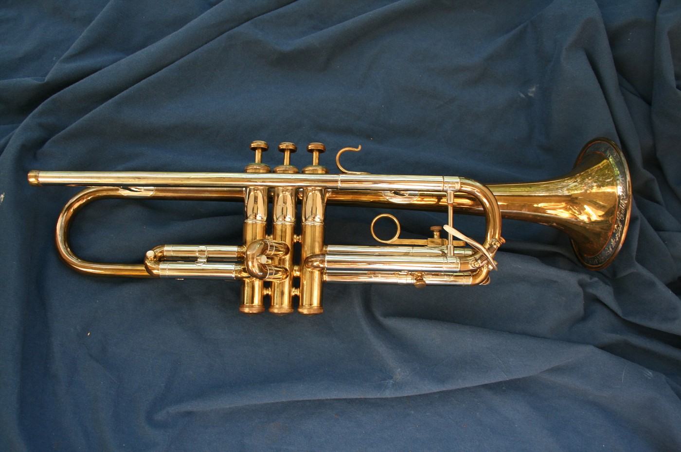 Centex Brass Schilke Eb Soprano