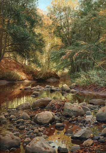Spring Landscape (1896)