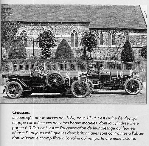 Photo: 1925%2024H Mans-1 | LEMANS ASST album | Pmodwrks | Fotki.com ...