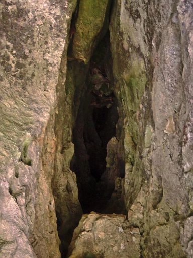 Töpferhöhle