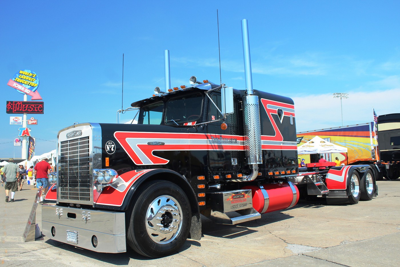 Photo 07 13 2018 0049 Iowa 80 Truckers Jamboree 2018 Album   071320180049 Vi 