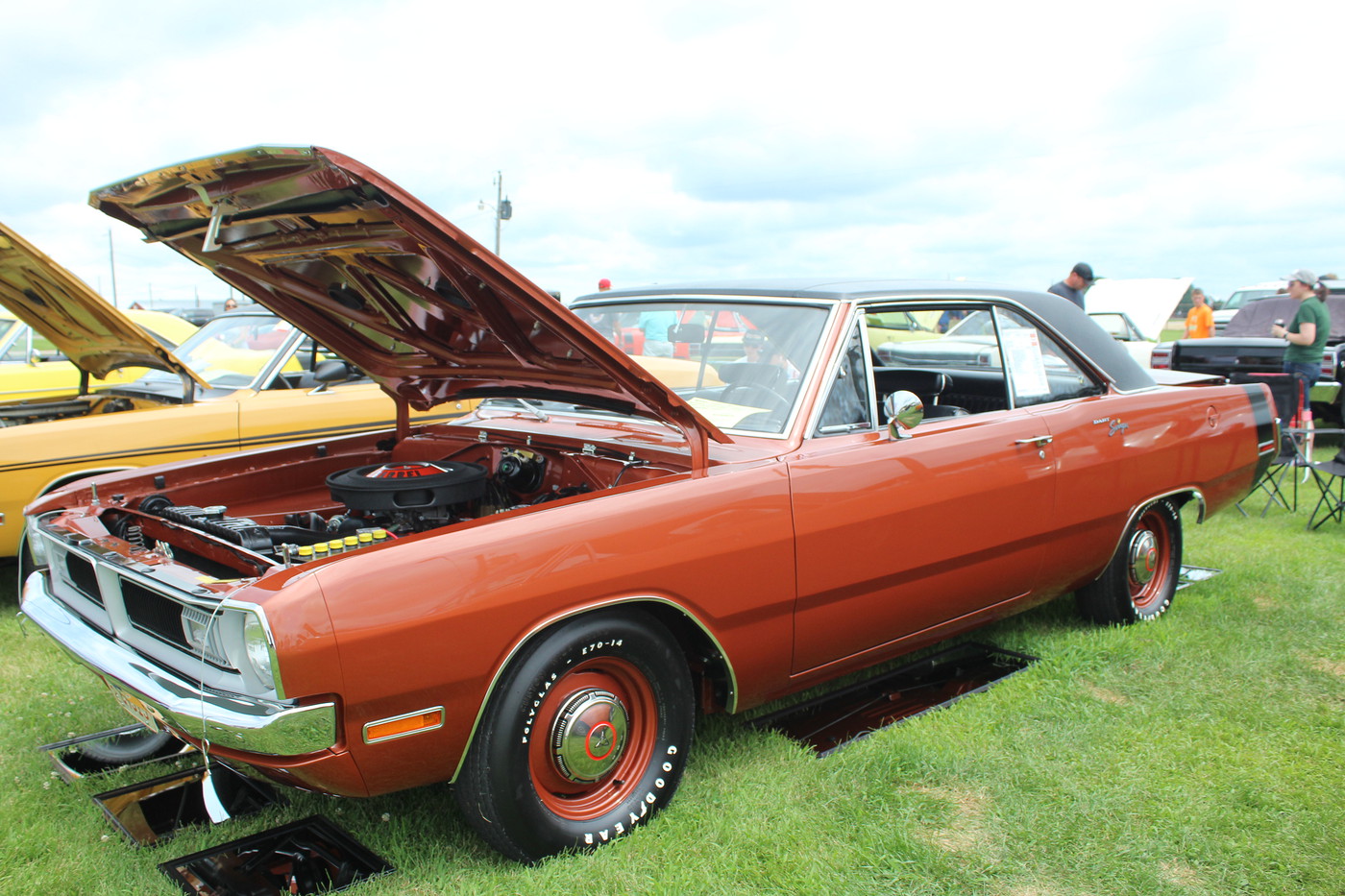 Photo: 07-21-2019-0180 | Belvidere Mopar Happening 2019 album ...