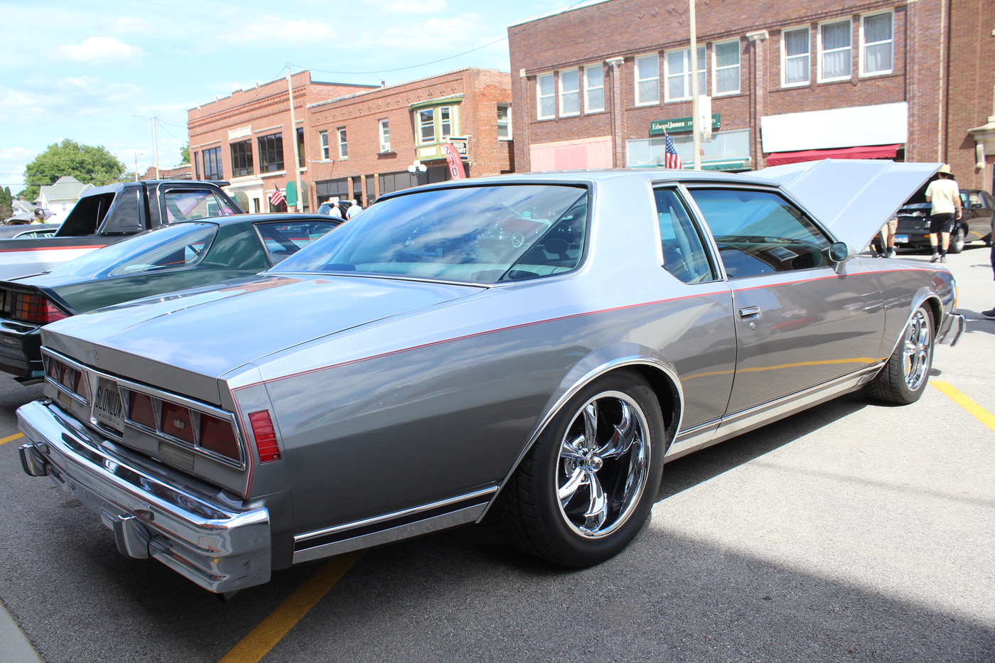 Photo: 08-24-2019-0243 | Aledo Antique Days Car Show 2019 album