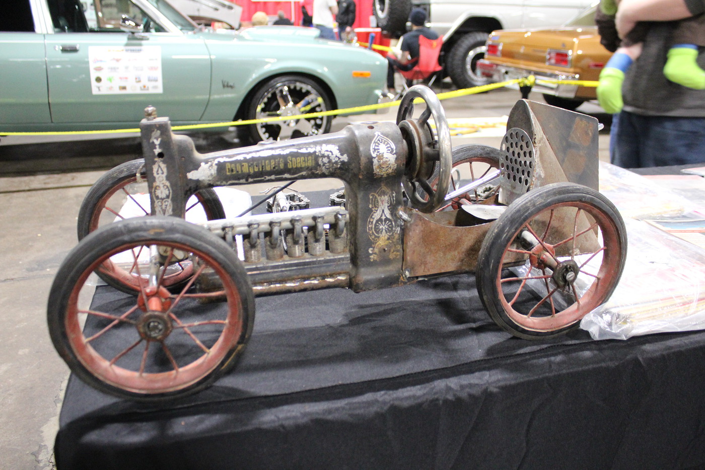 Photo 012520200106 Quad City Rod & Custom Car Show 2020 album