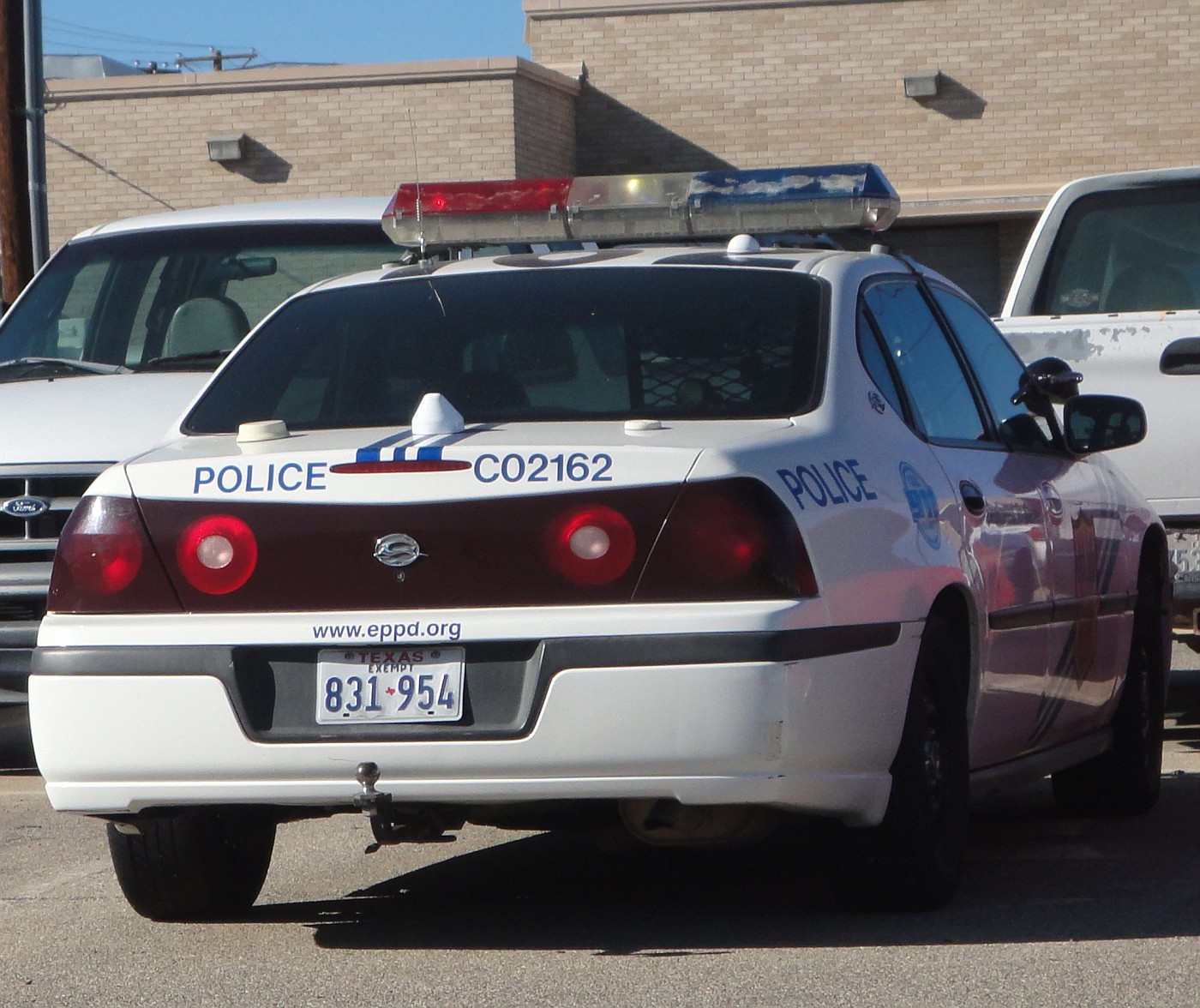 List 100+ Pictures el paso police cars Full HD, 2k, 4k