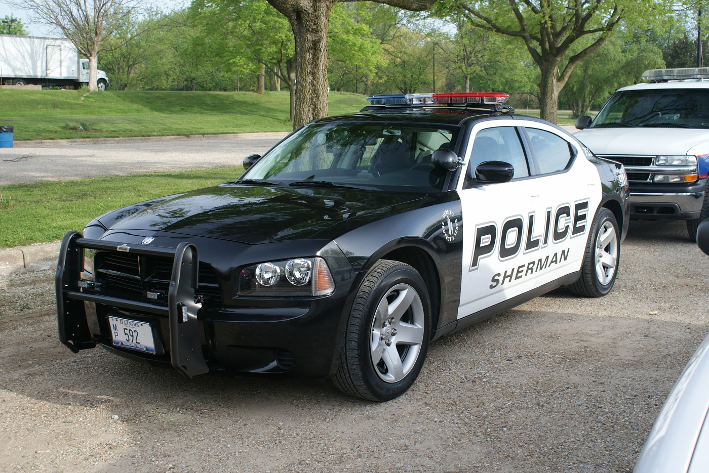 copcar dot com The home of the American Police Car Photo Archives