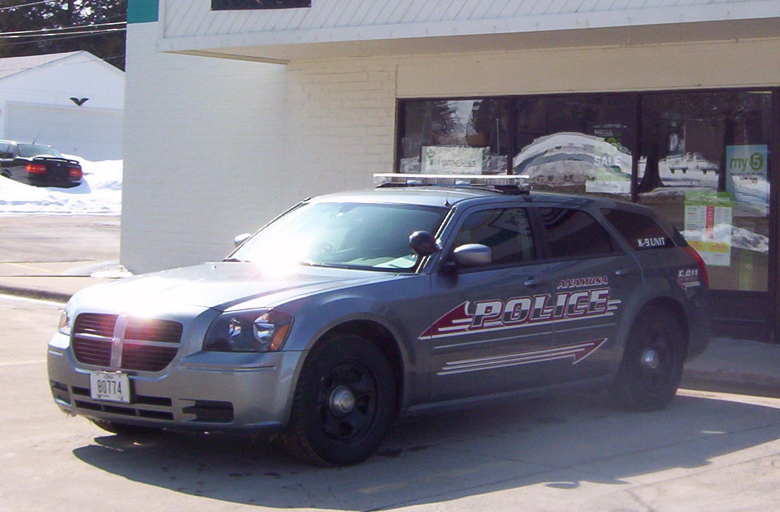 copcar dot com The home of the American Police Car Photo Archives