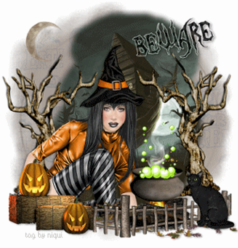 Halloween, halloween , gif , animated , deco , orange , black , white ,  ghost - Free animated GIF - PicMix