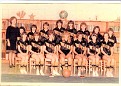 0016 - Girls Basketball Team 1967-1968