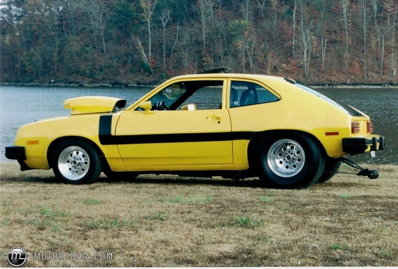 Pro Rally Pinto Photo: Pinto (2) | 2 STREET FREAKS,PRO STREET, STREET MACHINES & PRO ...