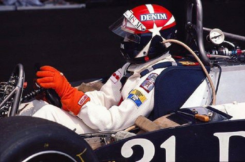 Cheever Racing Eddie Cheever | Fotki.com, photo and video sharing made easy.