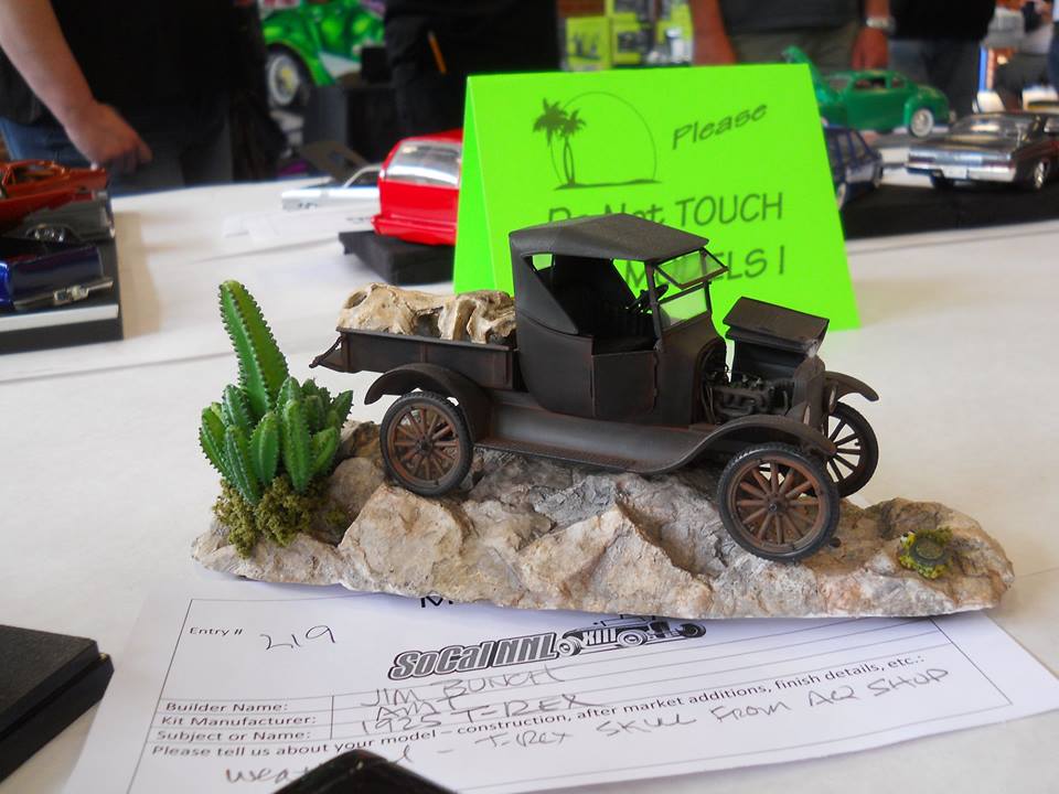 Photo (12) So Cal NNL 2018 album Laski Scale Specialties