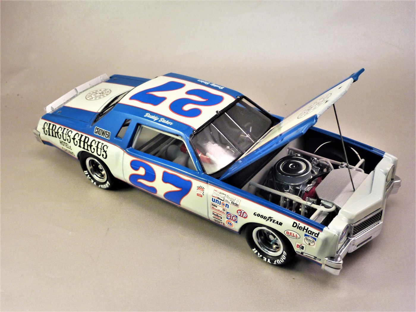 Photo: photos def chevy 78 nascar (6).JPG | Nascars et Panamericana ...