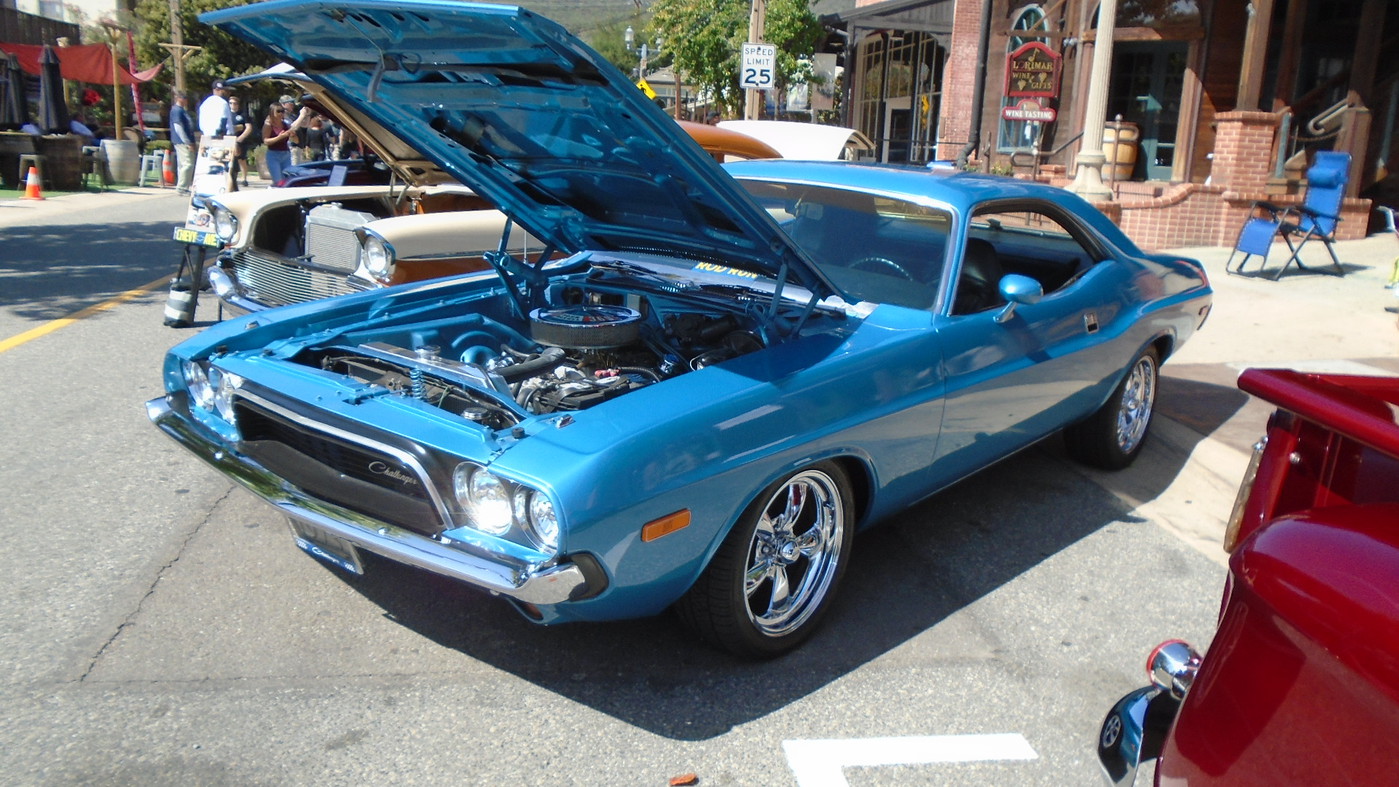 Photo DSC05302.JPG Temecula Rod Run 2022 album Daviddale Fotki