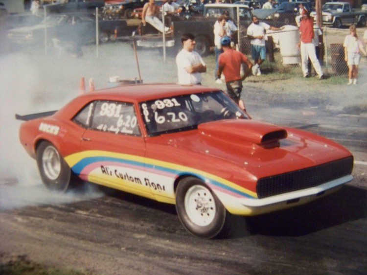 Photo: 3-11-09 057 | 80's and 90's drag racing photos album ...