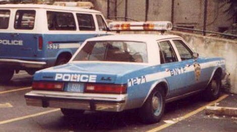 Photo: NYPD old (25) | OLD SCHEME album | Sternik | Fotki.com, photo ...