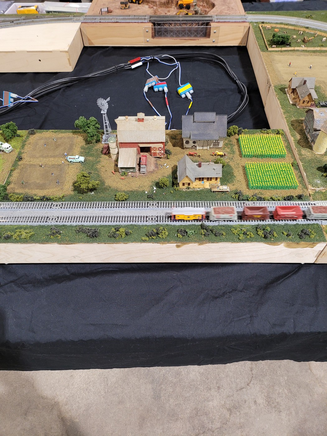 Photo 20220402 140603 The Great Scale Model Train Show album