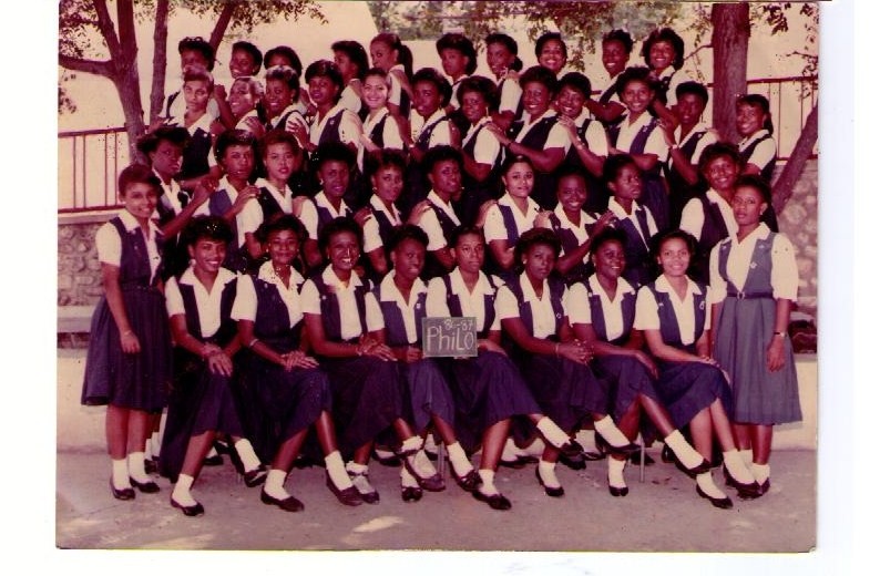 Photo Philo, (198687) St. François d'Assise. album