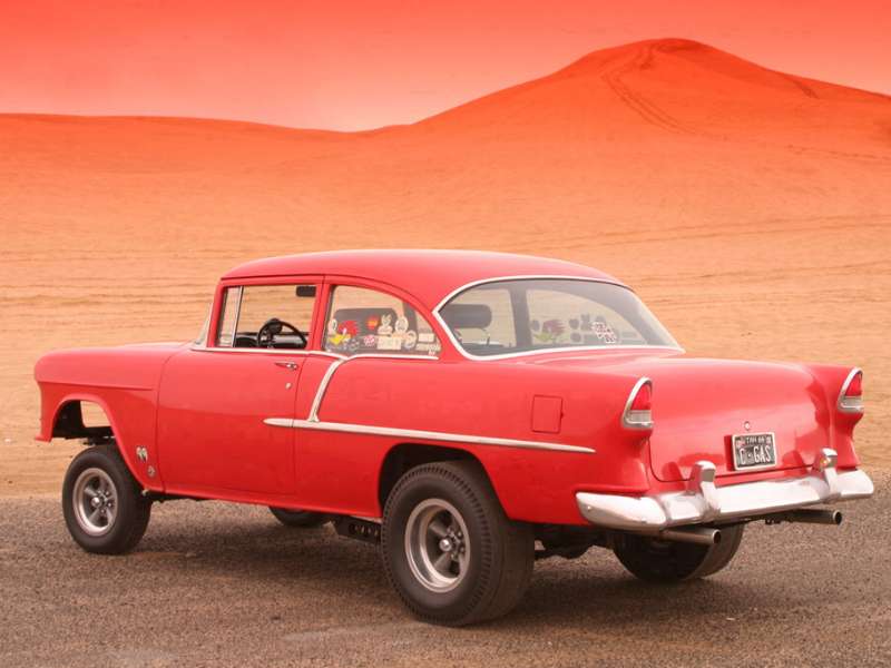 Tri Five 55 56 57 Chevy Gassers I album | redlinetoys | Fotki.com ...