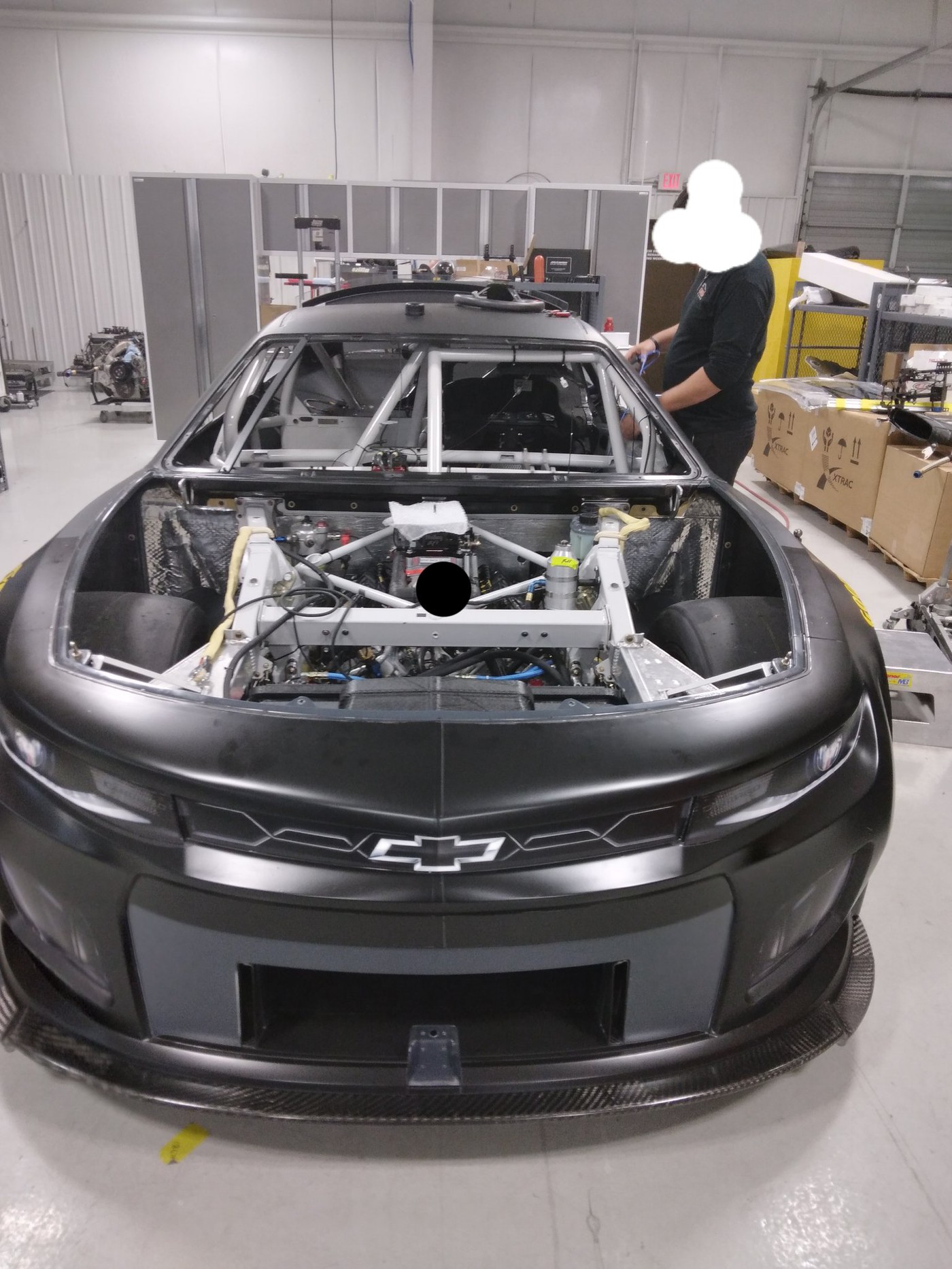 Photo FEOzndPXsAMq79 NASCAR NextGen Ref Pics album Jws926 Fotki