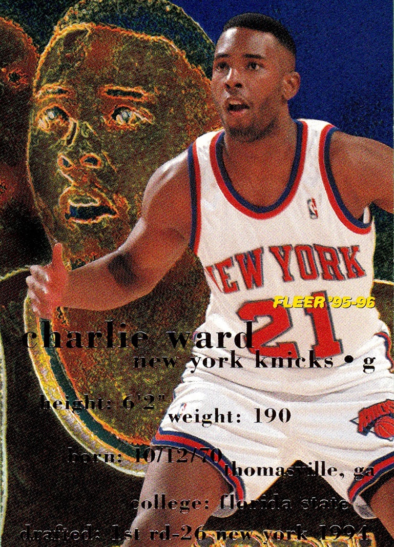 Kevin Garnett 2004-05 Fleer NBA Hoops #132 (Beckett Grade 10
