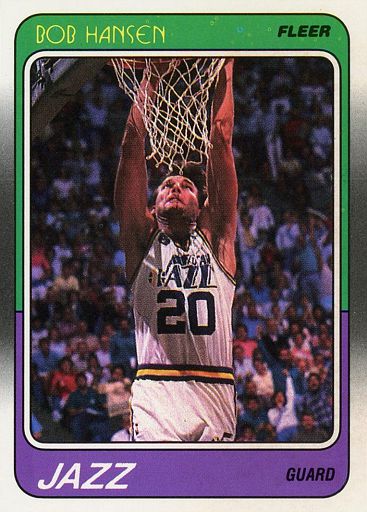 1990-91 NBA Hoops #397 Bo Kimble RC Rookie Los Angeles Clippers Official  Basketball Trading Card : Everything Else 