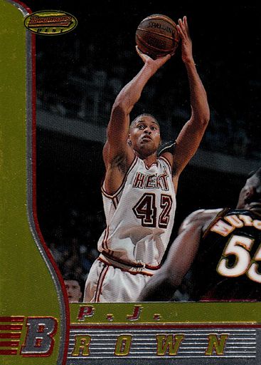 Anfernee 'Penny' Hardaway - Orlando Magic - Beckett Basketball Monthly  Magazine - #55 - February 1995 - Back Cover: Jalen Rose (Denver Nuggets) at  's Sports Collectibles Store