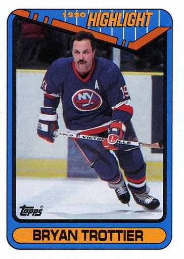  Hockey NHL 1990-91 Score #163 Adam Graves #163 NM RC