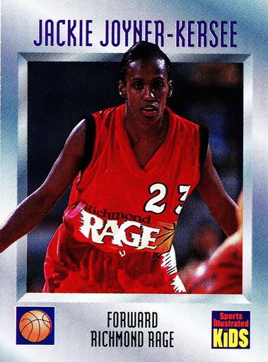 JOHNGY'S BEAT: Celebrity Jersey Cards #639 Lisa Leslie & Chelsea Gray