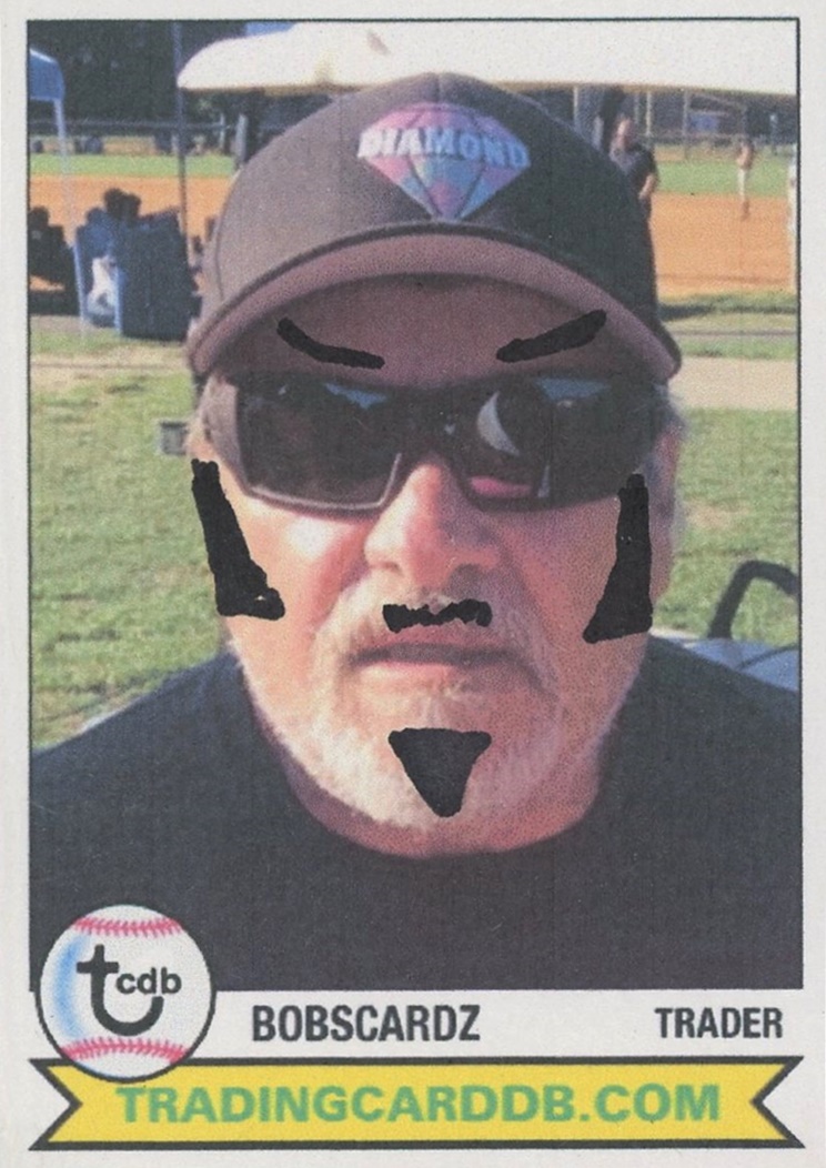 Photo 2019 C2 Cigars Trading Card Database Buyback Bobscardz (1