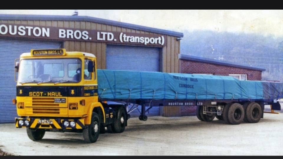 Houston, Ayrshire album Boballoa photo and video sharing