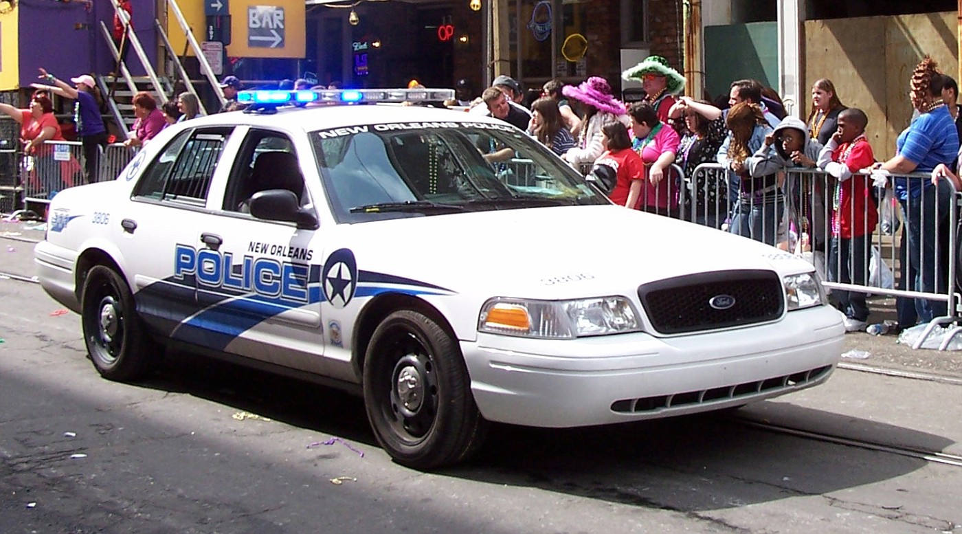 copcar dot com - The home of the American Police Car - Photo Archives