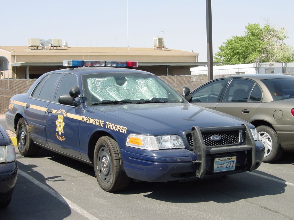 Photo: NV - Nevada Highway Patrol | Nevada album | copcar dot com ...