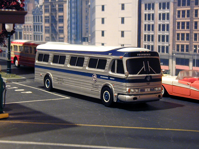 Ri Bus Graphics Photo: The Short Line of Rhode Island Providence RI # 197 | BONANZA BUS ...