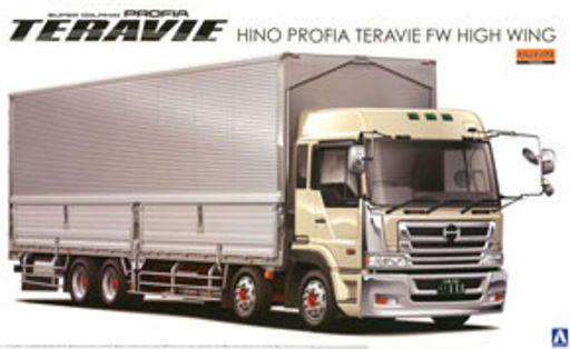 Aoshima 1-32 | Dutch Model Truck Club | Fotki.com, photo and