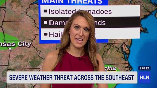 Britley Ritz - TvNewsCaps
